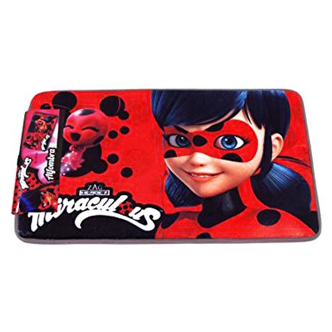 Miraculous Ladybug Small Room Rug £9.99
